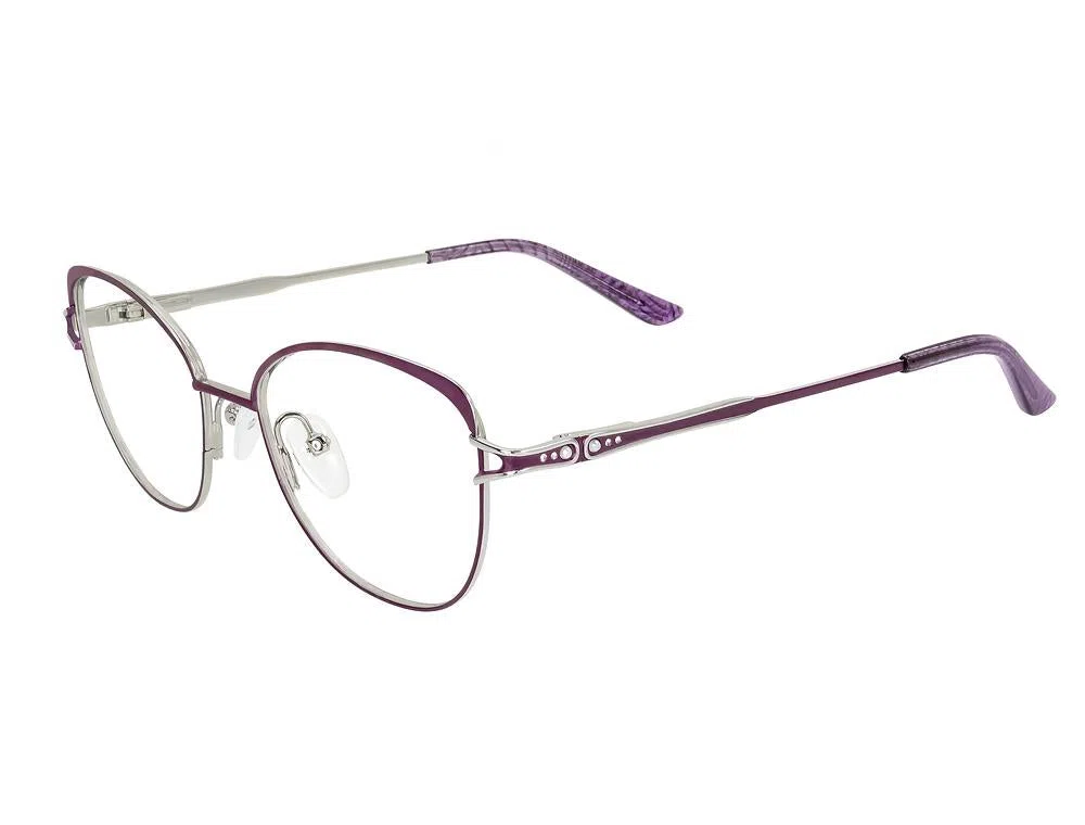 Port Royale EVELYN Eyeglasses - view 3